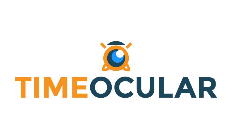 Available Business Name For Sale - TimeOcular